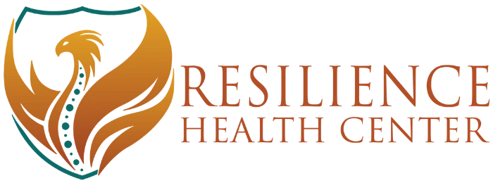 Resilience Health Center Light