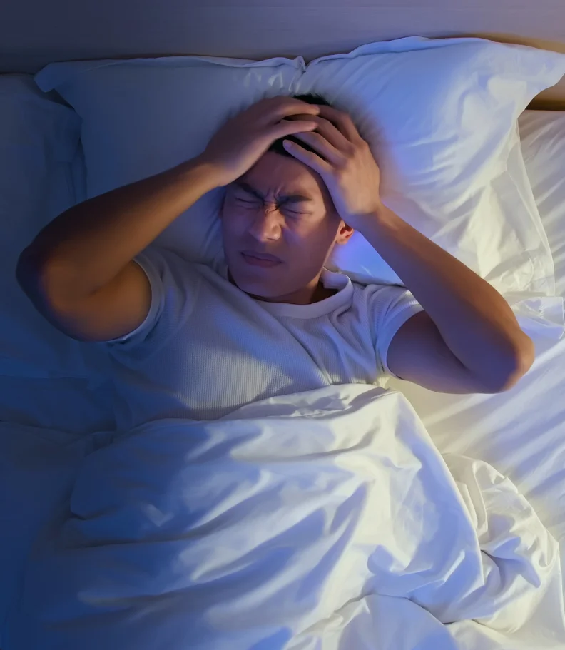 Headaches in Kalamazoo