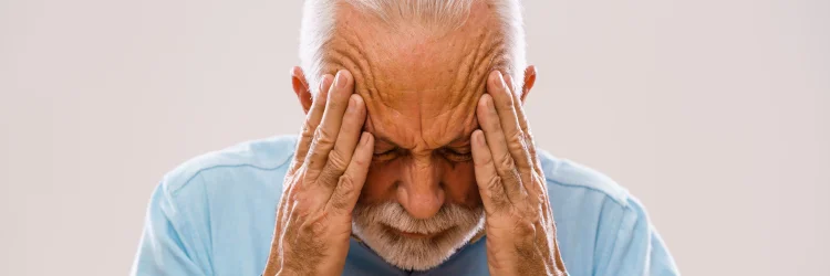 Kalamazoo MI Chiropractor Discusses Different Types of Headaches