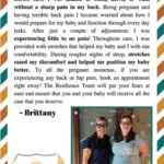 Chiropractic-Kalamazoo-MI-Brittany-Testimonial