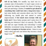 Chiropractic-Kalamazoo-MI-Chiro-Testimonial-Shelby-S