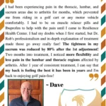 Chiropractic-Kalamazoo-MI-Chiropractic-Testimonial-Dave