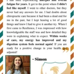 Chiropractic-Kalamazoo-MI-Chiropractic-Testimonial-Simon