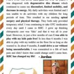 Chiropractic-Kalamazoo-MI-Jordan-Testimonial