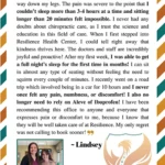 Chiropractic-Kalamazoo-MI-Lindsey-Chiropractic-Testimonial