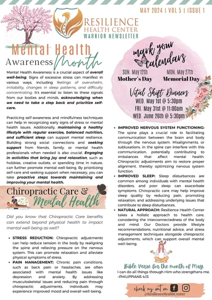 Chiropractic-Kalamazoo-MI-May-2024-Newsletter-424x600