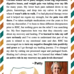 Chiropractic-Kalamazoo-MI-Patty-Testimonial