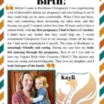 Chiropractic-Kalamazoo-MI-Pregnancy-Testimonial-Kayli
