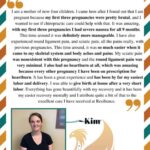 Chiropractic-Kalamazoo-MI-Pregnancy-Testimonial-Kim