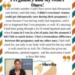 Chiropractic-Kalamazoo-MI-Pregnancy-Testimonial-Sherita