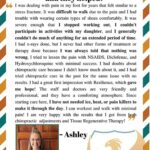 Chiropractic-Kalamazoo-MI-SWT-Testimonial-Ashley-K