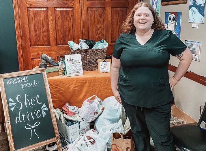 Chiropractic-Kalamazoo-MI-Shoe-Drive