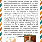 Chiropractic-Kalamazoo-MI-TRT-Testimonial-Heather-V