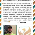 Chiropractic-Kalamazoo-MI-Testimonial-Cameron-D