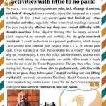 Chiropractic-Kalamazoo-MI-Tissue-Regenerative-Therapy-Testimonial-Josh