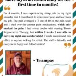 Chiropractic-Kalamazoo-MI-Tissue-Regenerative-Therapy-Testimonial-Trampas