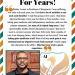 Chiropractic-Kalamazoo-MI-Warrior-Testimonial-Al