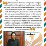 Chiropractic-Kalamazoo-MI-Warrior-Testimonial-Andrew