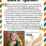 Chiropractic-Kalamazoo-MI-Warrior-Testimonial-Beth