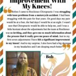 Chiropractic-Kalamazoo-MI-Warrior-Testimonial-Bob