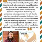 Chiropractic-Kalamazoo-MI-Warrior-Testimonial-David