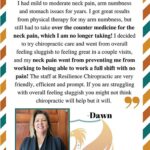 Chiropractic-Kalamazoo-MI-Warrior-Testimonial-Dawn