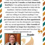 Chiropractic-Kalamazoo-MI-Warrior-Testimonial-Jeanie
