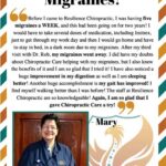 Chiropractic-Kalamazoo-MI-Warrior-Testimonial-Mary