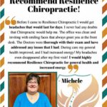 Chiropractic-Kalamazoo-MI-Warrior-Testimonial-Michele