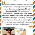 Chiropractic-Kalamazoo-MI-Warrior-Testimonial-Natalie