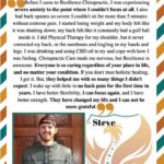 Chiropractic-Kalamazoo-MI-Warrior-Testimonial-Steve
