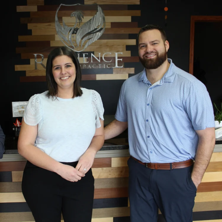 first chiropractic visit in kalamazoo